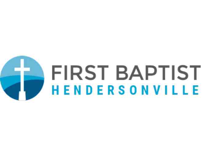 First Baptist FMC - Photo 1