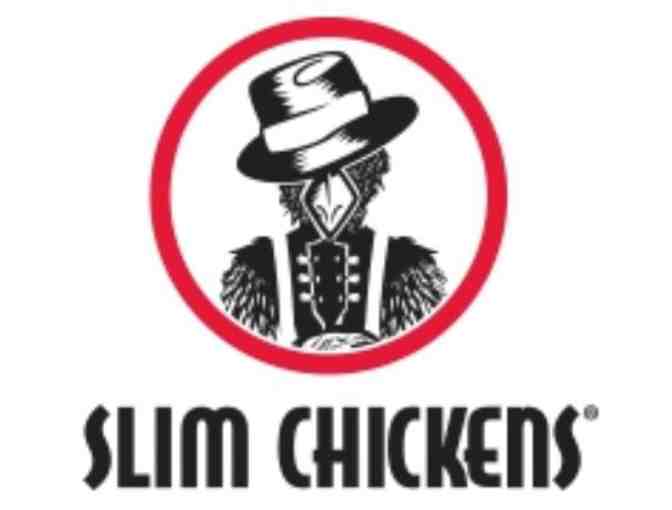 $50 Gift Certificate for Slim Chickens - Photo 1