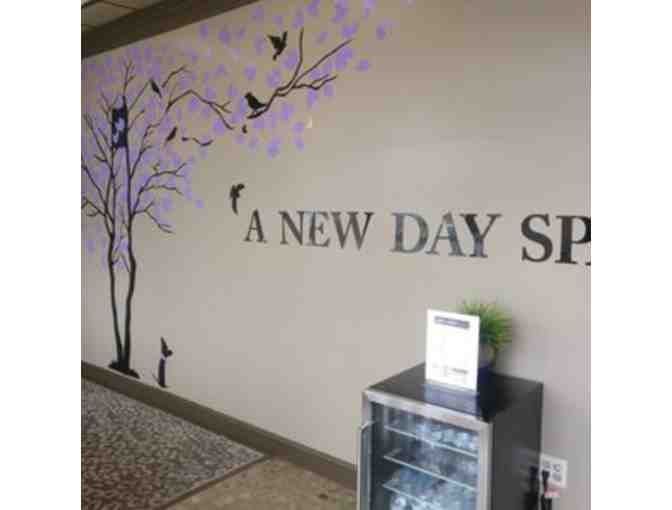 A New Day Spa - Photo 1