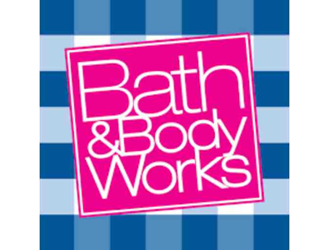 $85 Bath & Bodyworks Gift Card - Photo 1