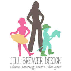 Jill Brewer Design
