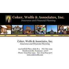 Coker, Wolfe & Associates, Inc