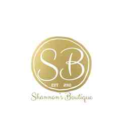 Shannon's Boutique