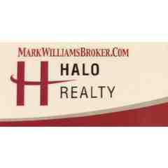 Halo Reality-Mark Williams