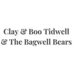 Clay & Boo Tidwell & The Bagwell Bears