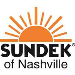 Sundek of Nashville