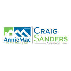 Annie Mac Home Mortgage/ The Craig Sanders Mortgage Team