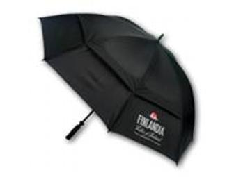 Finlandia Golf Package (Bag, Umbrella and Golf Balls)