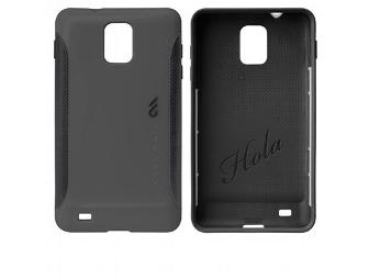 Set of Six Phone Cases for Samsung Infuse 4G