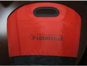 University of Louisville Gift Basket