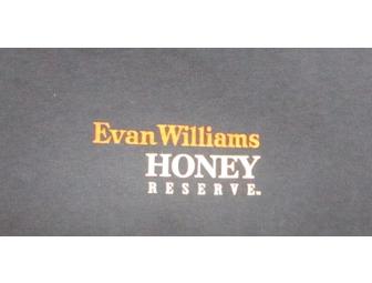 Evan Williams Men's Honey Reserve XL T-Shirt