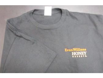 Evan Williams Men's Honey Reserve XL T-Shirt