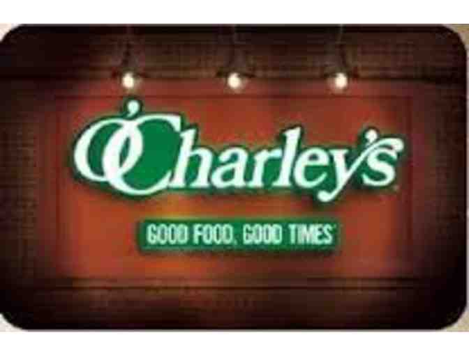 $30 Gift Card to O'Charley's - Photo 1