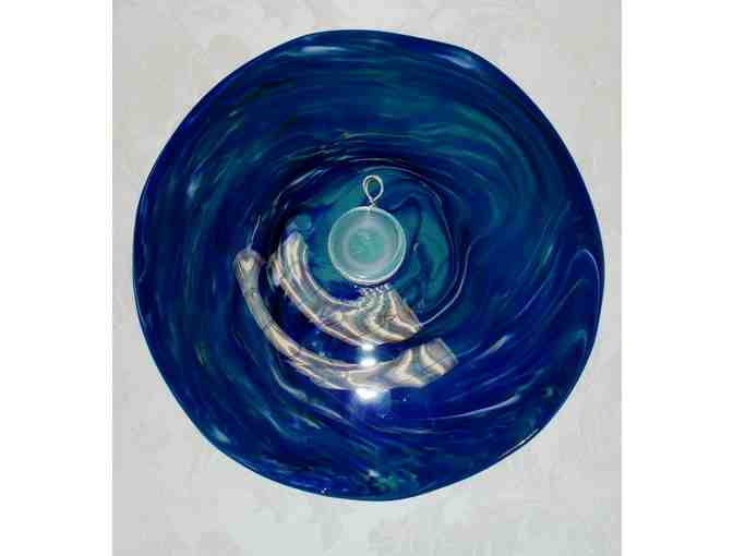 Glassworks Glass Plate