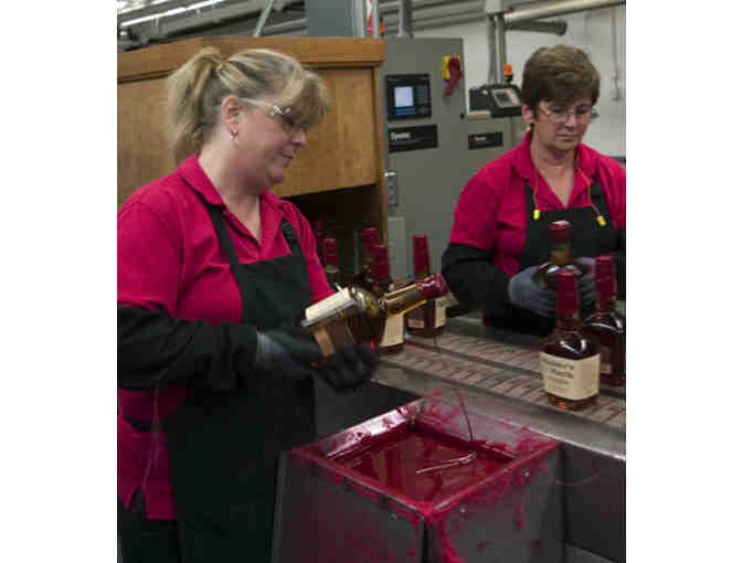 Maker's Mark Distillery Lunch and Tour for Six