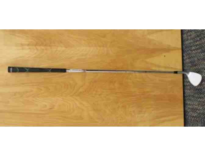 Just The Right Pitch!