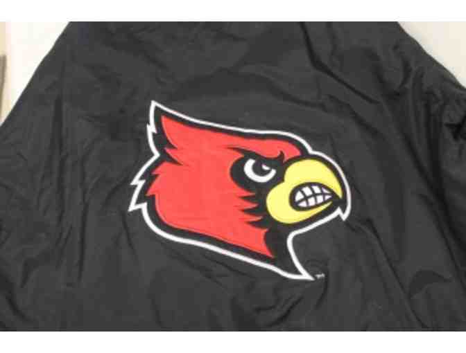 University of Louisville Men's Jacket (Large)