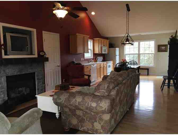 Edgewater Resort at Taylorsville Lake