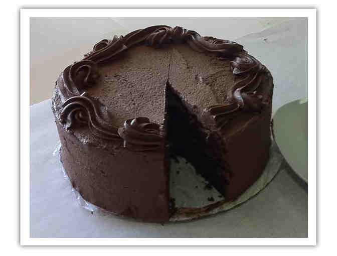 $25 Gift Certificate to The Cheddar Box