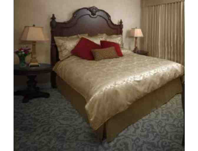 French Lick Resort Get-a-way for Two Complete Package Including Golf