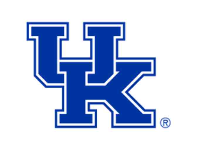 UK Basketball Tickets