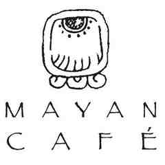 The Mayan Cafe