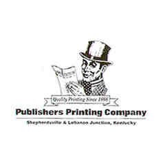 Publishers Printing Company