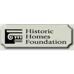 Historic Homes Foundation