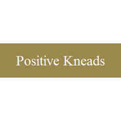 Positive Kneads - Angela Young