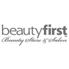 Beauty First Salon & Spa