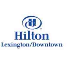 Lexington Downtown Hilton