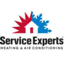 Service Experts Heating & Air Conditiioning