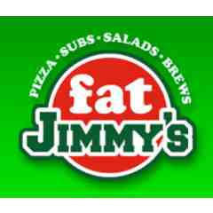 Fat Jimmy's Pizza