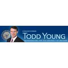 Congressman Todd Young