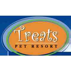 Treats Pet Resort