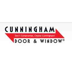 Cunningham Overhead Door & Windows!
