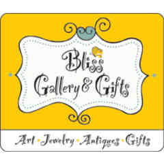 Bliss Gallery and Gifts