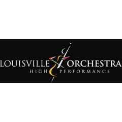 Louisville Orchestra