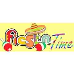 Fiesta Time Amigos Mexican Grill