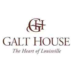 The Galt House Hotel