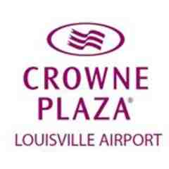 Crowne Plaza Louisville Airport
