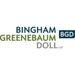 Greenebaum Doll & Mcdonald PLLC