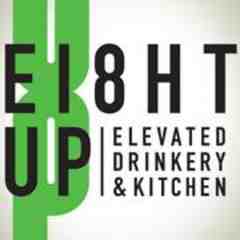 8UP Elevated Drinkery & Kitchen