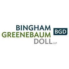 Bingham Greenebaum Doll