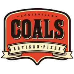 Coals Artisan Pizza