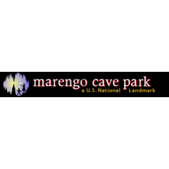 Marengo & Wyandotte Caves