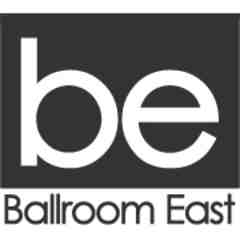 Ballroom East