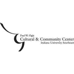 Indiana University Southeast, The Paul W. Ogle Cultural and Community Center