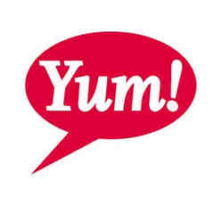 YUM!