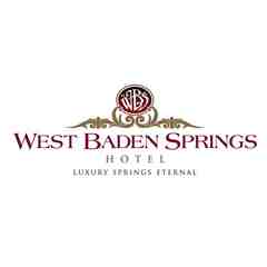West Baden Springs Hotel
